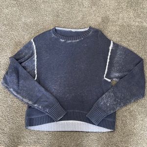 Lululemon sweater